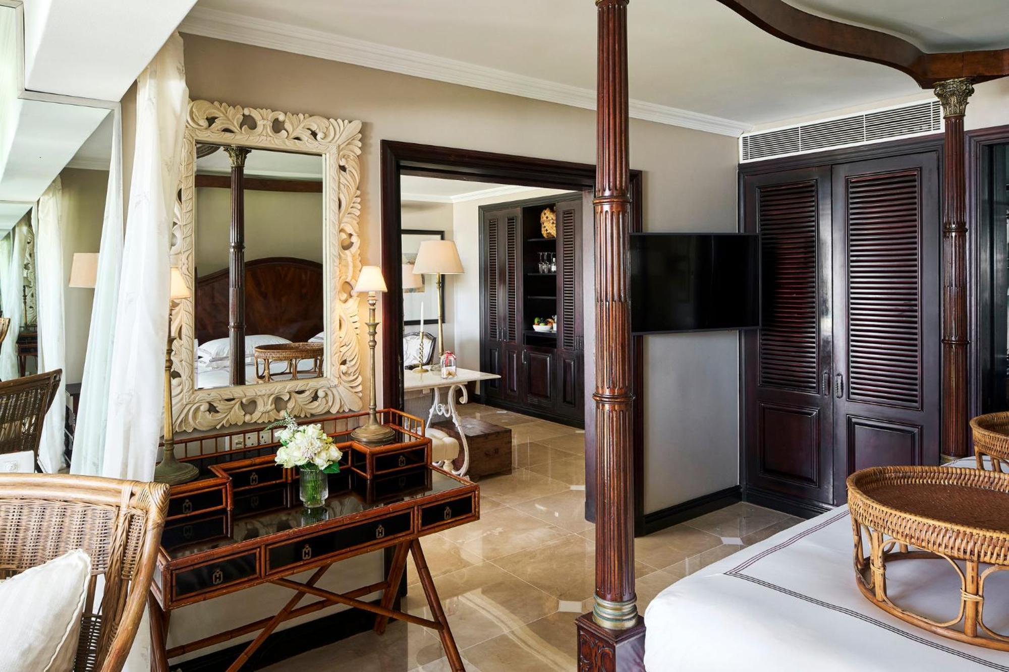 ดิออยสเตอร์บ๊อกซ์ Hotel อัมลังงา ภายนอก รูปภาพ