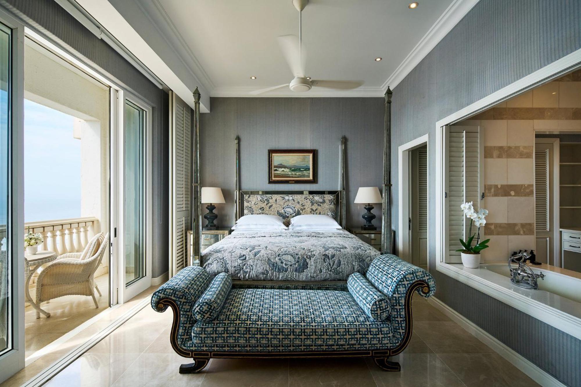 ดิออยสเตอร์บ๊อกซ์ Hotel อัมลังงา ภายนอก รูปภาพ