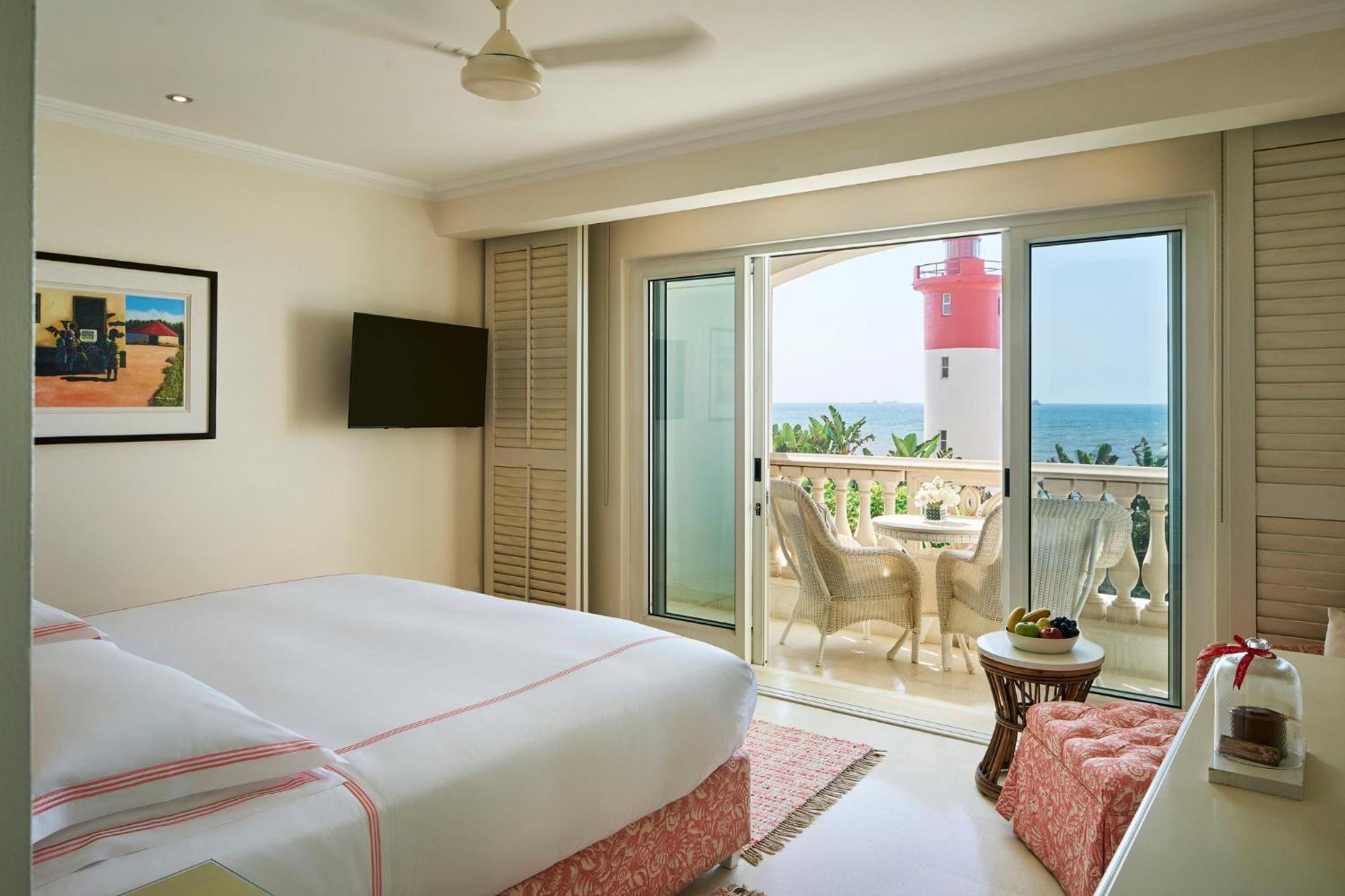 ดิออยสเตอร์บ๊อกซ์ Hotel อัมลังงา ภายนอก รูปภาพ
