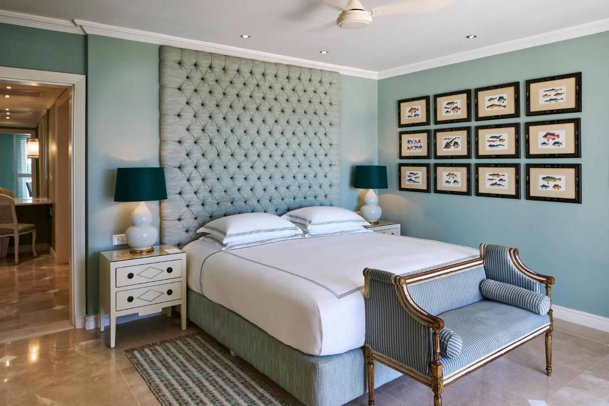 ดิออยสเตอร์บ๊อกซ์ Hotel อัมลังงา ภายนอก รูปภาพ