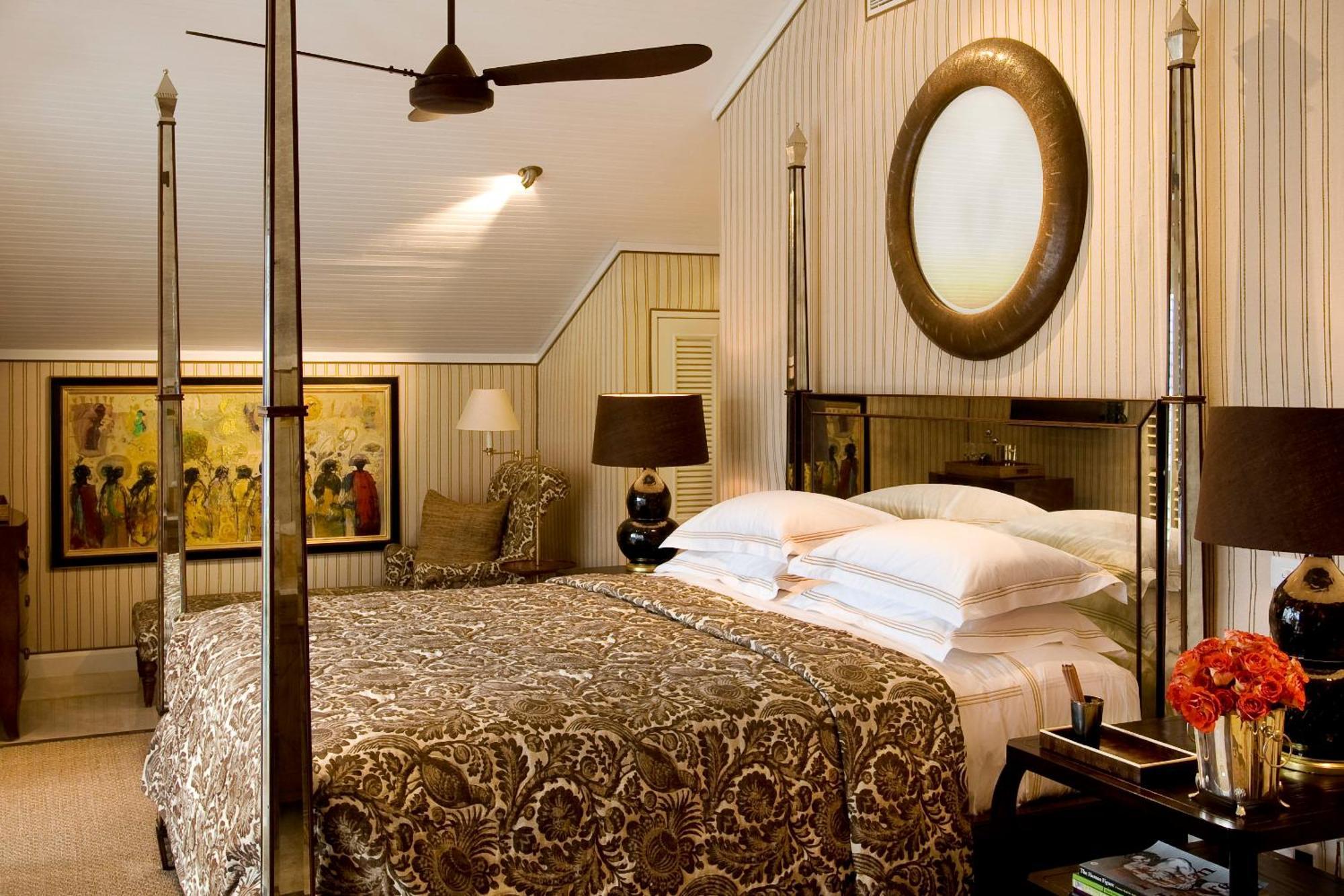 ดิออยสเตอร์บ๊อกซ์ Hotel อัมลังงา ภายนอก รูปภาพ